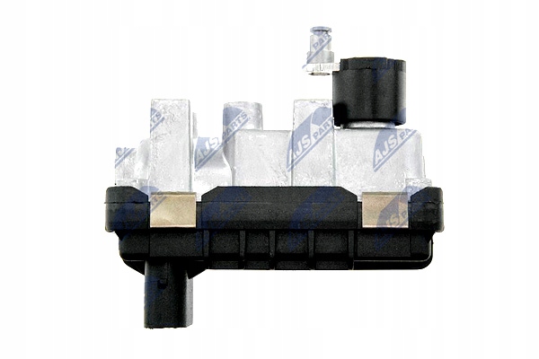 фото №9, Регулятор турбіни g-206 6nw008412 bmw 5 e60 520d 2005- x3 e83 2.0d