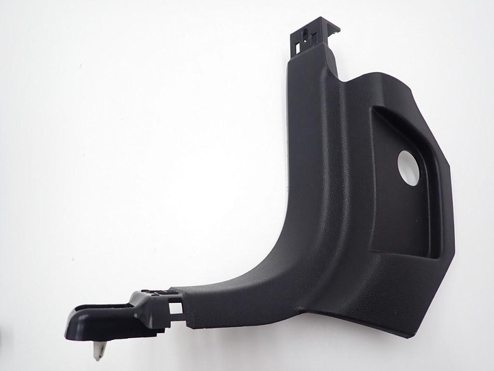 фото №1, Захист порога стійка лівий перед ford galaxy iii mk4 22r