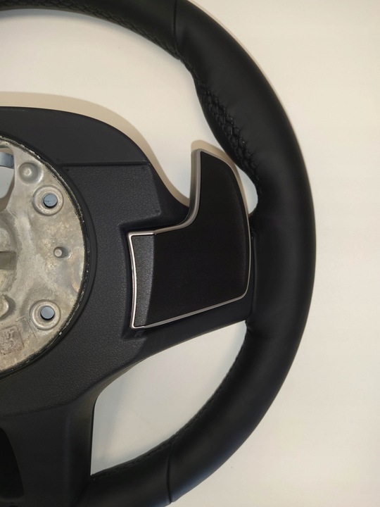 фото №11, Bmw 3 g20 g21 f40 м-пакет руль лепестки с подогревом радар