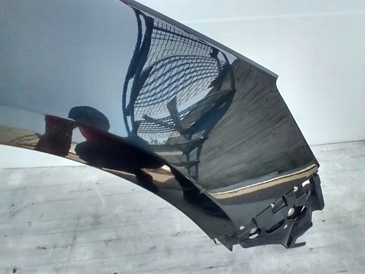 фото №13, Opel astra j iv крило праве перед передній 13368873