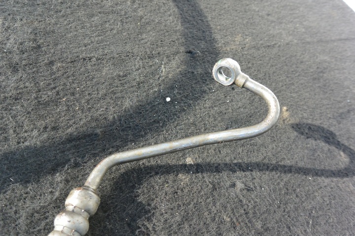 фото №12, Шланг усилителя рейка bmw e70 e71 рестайлинг uk