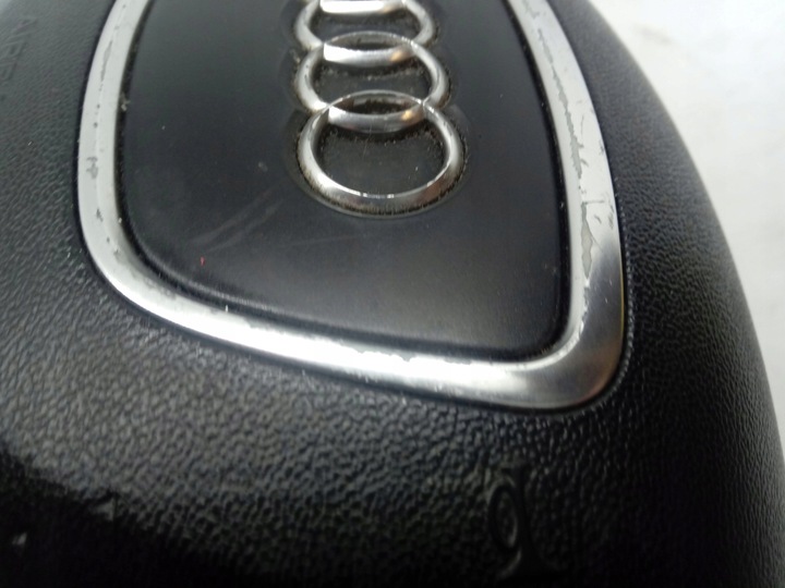 фото №13, Подушка подушка безопасности водителя audi a4 b8 рестайлинг 8r0880201j