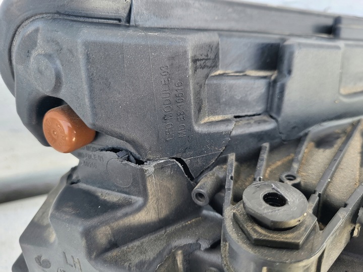 фото №8, Лампа лівий перед skoda kamiq 658941015