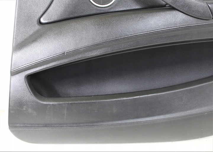 фото №4, Боковина обивщик цельная кожа правый перед bmw x5m e70