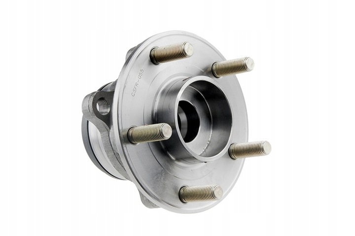 фото №2, Ступица подшипник колёса зад nty do lincoln mkz 2.0