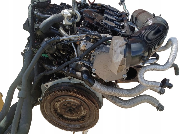 фото №6, Двигун комплектний vw audi skoda 1.8 tsi tfsi 118kw пробіг 162 tys cdaa