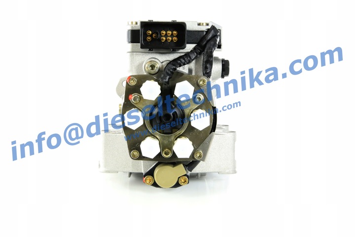 фото №4, Насос 0470506010 059130106 059130106c 059130106cx