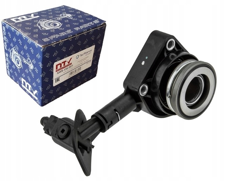 фото №16, Центральний циліндр зчеплення