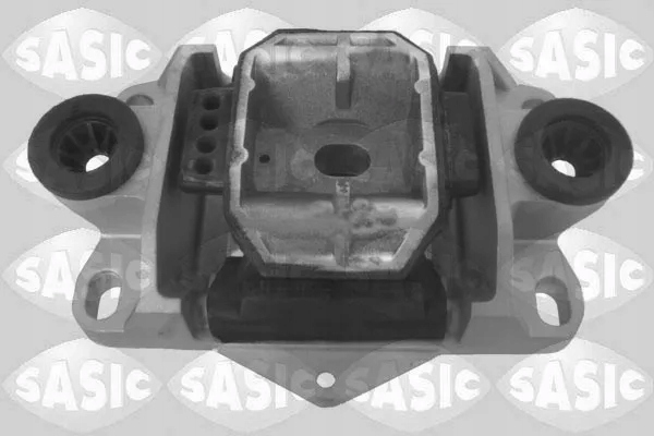 фото №2, Подушка sil. ford mondeo sasic