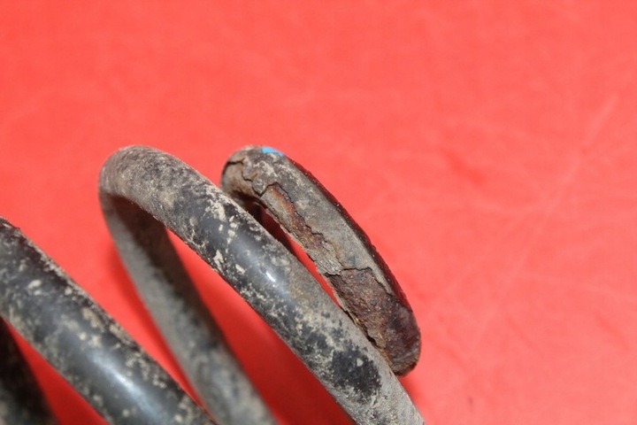 фото №7, Пружина зад задня audi a6 c5 1.9 tdi 116 km sedan 97-04