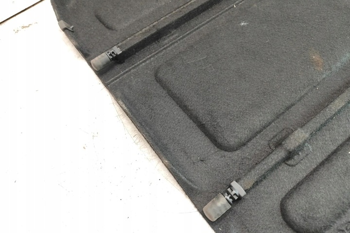 фото №8, Ролета багажника citroën berlingo k9 9677702380 1.56l дизель 2016