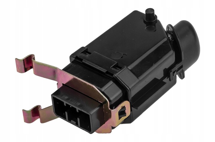 фото №4, Вимикач світла аварійних jeep liberty kj 02- | 56010158ac