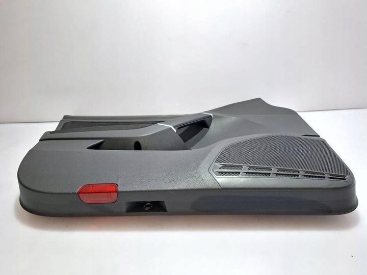 фото №9, Volkswagen golf vii 2016 обшивка обивка левая передняя перед 5g4867011bn