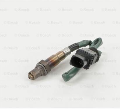 фото №1, Bosch лямбда-зонд ls 17016 mercedes класс c/e/gl