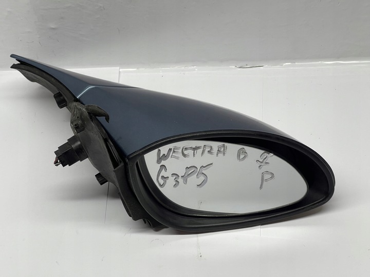 фото №1, Дзеркало праві opel vectra b 010446