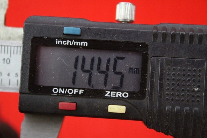 фото №5, Пружина зад задняя saab 9-3 93 1 i 2.0 t 185 km 5d hb 98-02