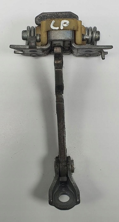 фото №1, Ограничитель дверь перед переднее renault espace iv 070660