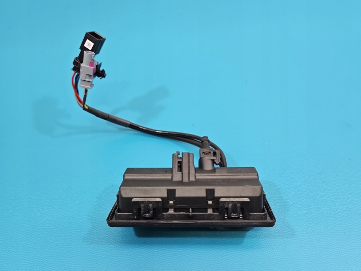 фото №8, Ручка кришки зад + камера vw tiguan ii 16- 5na827566d
