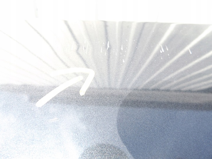 фото №6, Scenic ii крышка зад teb66