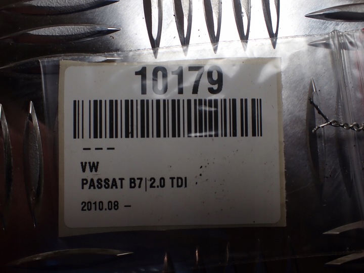 фото №11, Выборщик рычаг домкрат коробки передач vw passat b7 2.0 tdi sedan dsg 3c1713025s