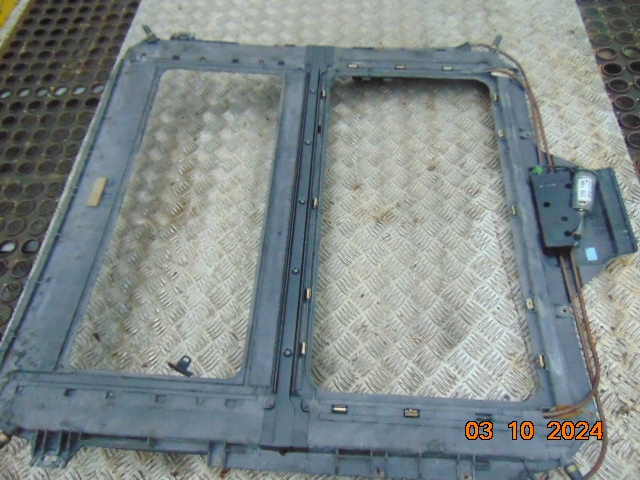 фото №13, Bmw 8 e31 840i 850i каркас каркас конструкція двигун люк справний