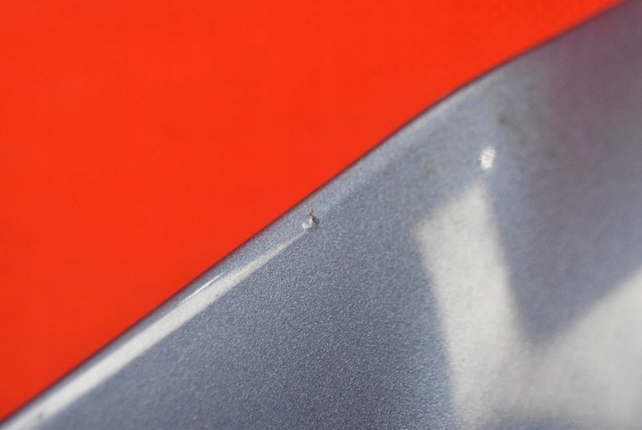 фото №5, Капот кришка двигуна синя dodge magnum chrysler 300c 03-08