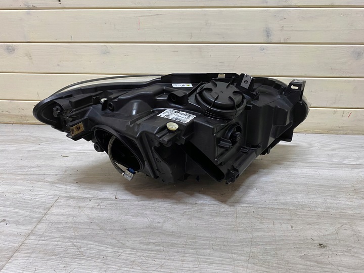 фото №8, Bmw 1 f20 f21 лампа левая перед ксенон 7229679