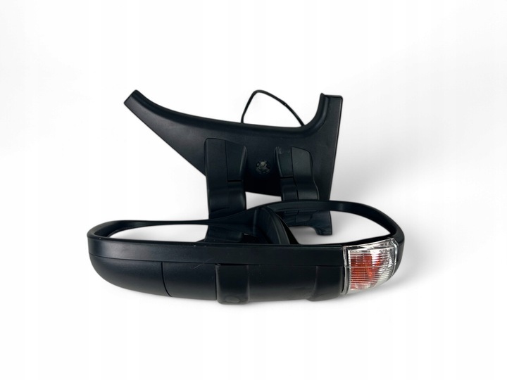 фото №3, Дзеркало ліві iveco daily 4 iv 06-14 ліва 2 pin