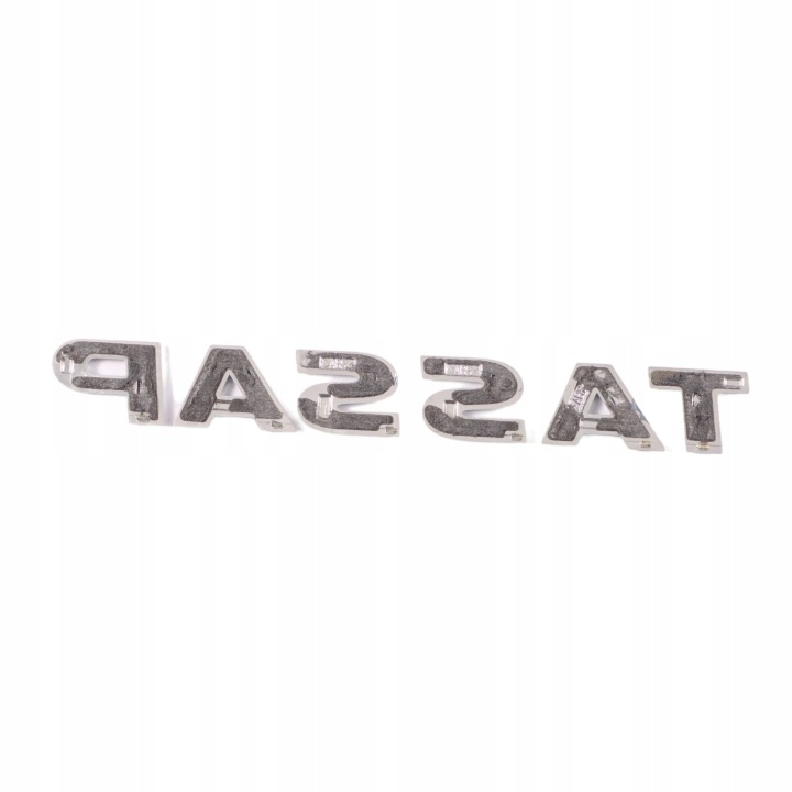 фото №13, Volkswagen passat b7 надпись эмблема крышки багажника 3c8853687a
