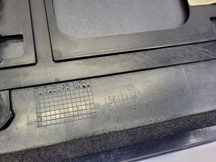 фото №9, Спойлер крышки зад alfa romeo stelvio 2017 156114182