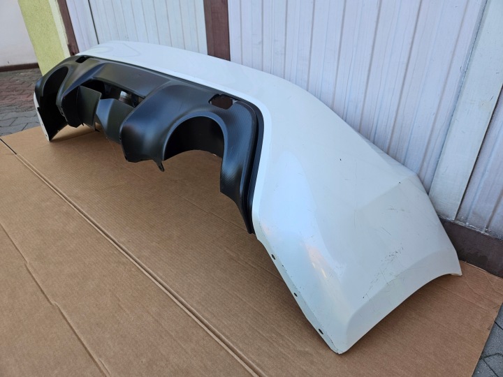 фото №13, Subaru brz toyota gt 86 2013 57704ca010 бампер задній