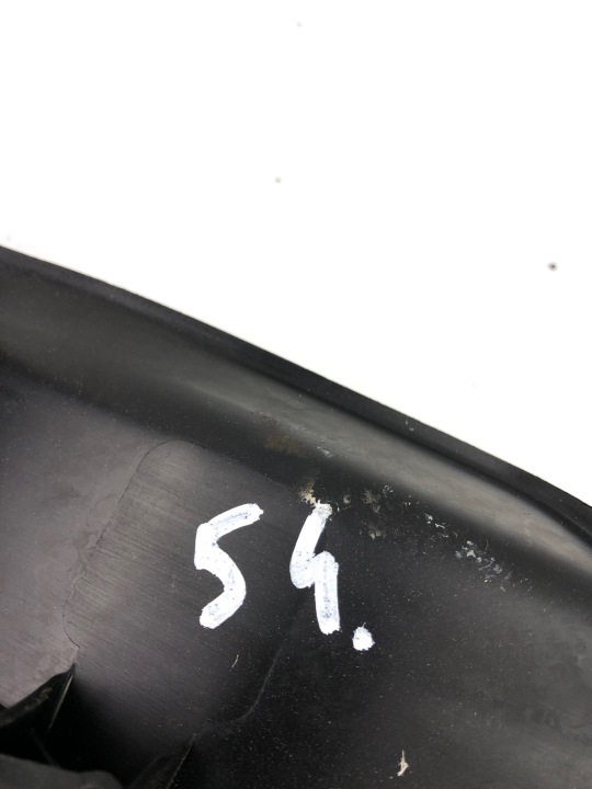 фото №5, Renault scenic iv накладка порога ліва 769541879r