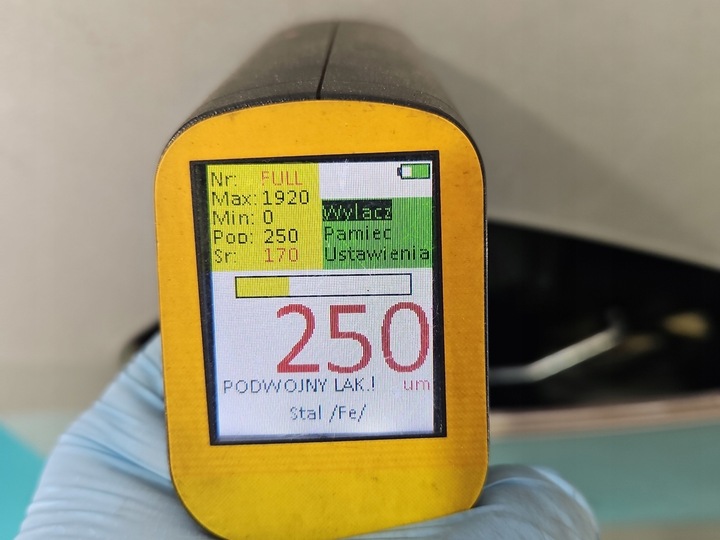 фото №15, Двері перед праві honda civic viii ufo hb 5d бежевий yr559m