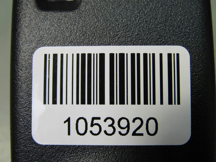 фото №7, Cx-60 23r дзеркало внутрішні внутрішні заднього виду bdms-69220