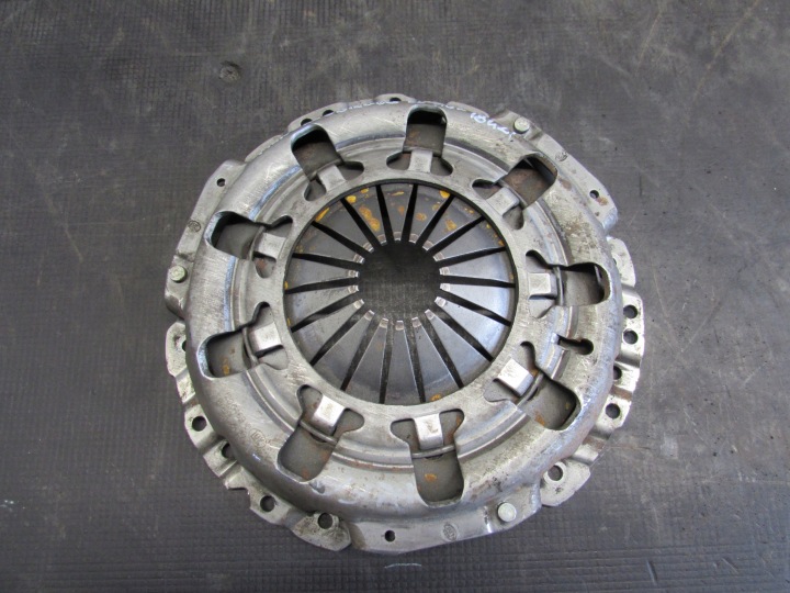 фото №11, Сцепление диск прижим alfa romeo mito 1.4 multiair 08-12 120046910