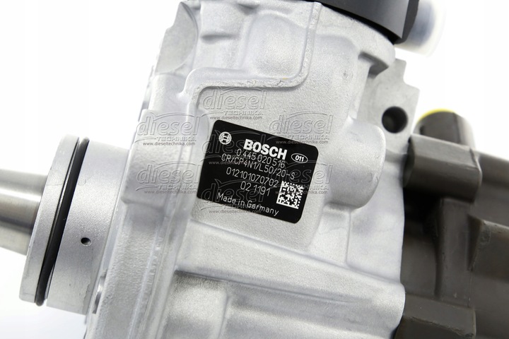 фото №10, Насос 0445020516 0445020508 5801470100