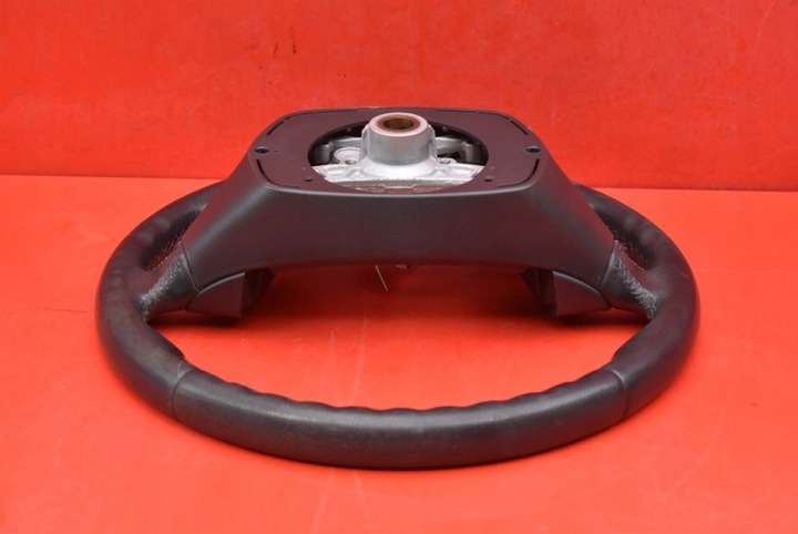 фото №5, Руль кожаный мультифункция trw1555de toyota avensis t25 02-06