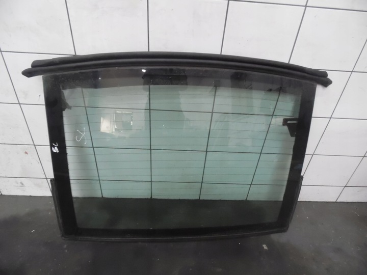 фото №1, Скло зад дах mercedes sl r 230