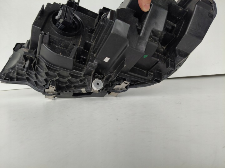 фото №8, Фара правая фара bmw 3 g20 g21 18- полный led