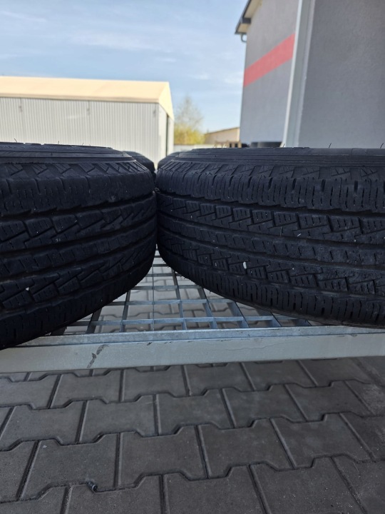 фото №9, Jeep grand cherokee диски диски алюминий r15 шины pirelli 225/75