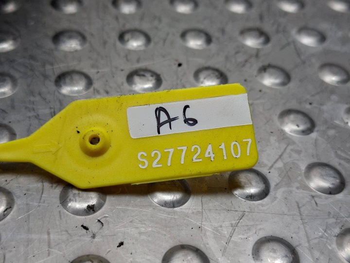 фото №7, Компрессор кондиционера honda shuttle accord 94-99 2.2 b 447200-3133