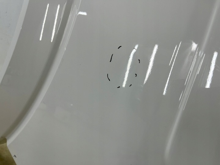 фото №13, Крило vw crafter 2e 1 i 06-16r. лівий переднє лівий перед