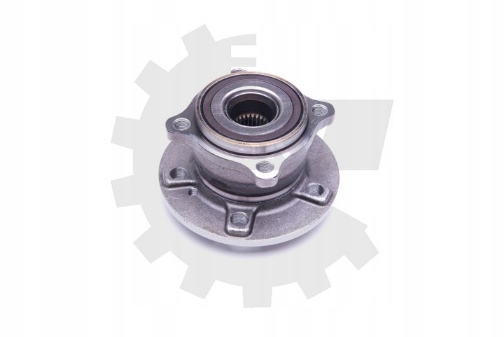 фото №2, Ступиця колеса зад mercedes cla gla клас a b