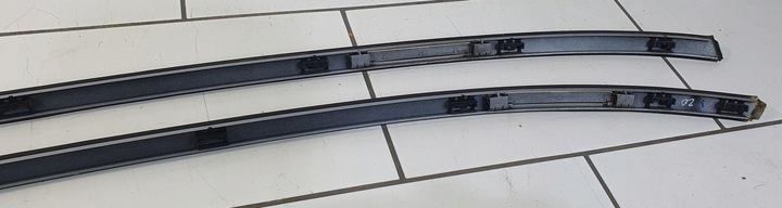 фото №5, Bmw e82 354 планки дахові комплект