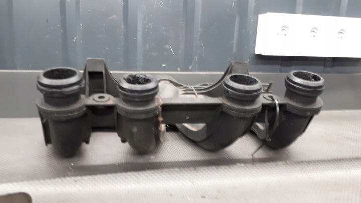фото №11, 9632251780 колектор впускний  citroen berlingo 1.9d
