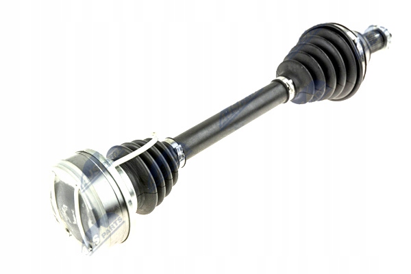 фото №1, Nty полуось приводная vw polo fox 1.4tdi 05-09 fabia i ii 1.4tdi 05-