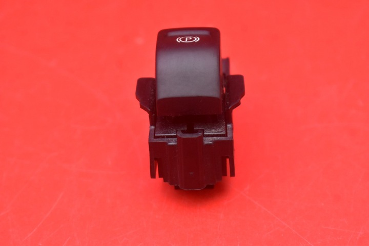 фото №6, Рычаг кнопка тормоза ручного 13271123 opel insignia a 08-14