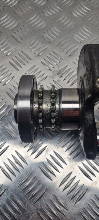 фото №9, Bmw g20 g30 g31 wał коленчатый b58 8642426