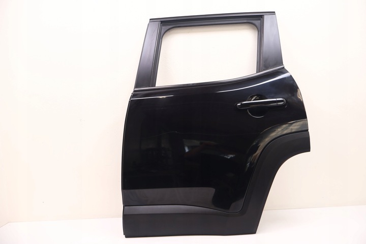 фото №1, Jeep renegade двері ліві зад 601