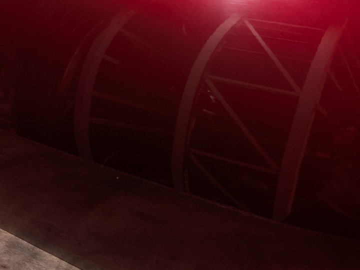 фото №6, Двері ліві передні mazda mx-5 iv nd 41v soul red металік 2015-